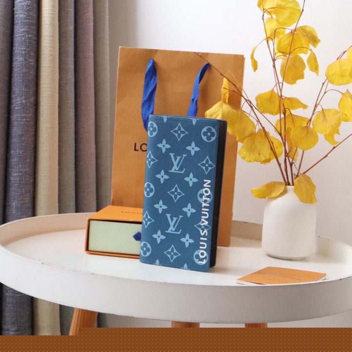 LV Wallets